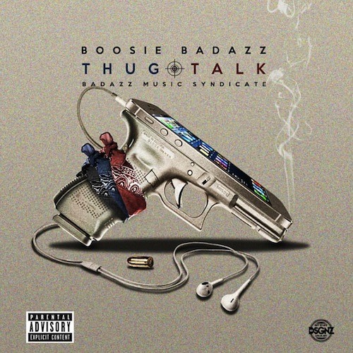 What You Know About Me  - Lil Boosie [Thug Talk] Music Video In Description "Der Witz"
