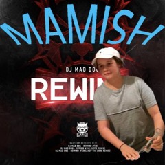 DJ Mad Dog - Rewind (Mamish Vocal Edit)(WyerNSolar Records)