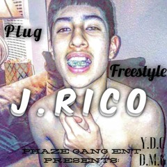 J.Rico-Plug Freestyle