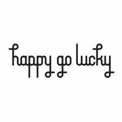 Happy Go Lucky