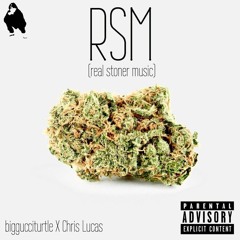 RSM(Real Stoner Music) ft. Chris Lucas