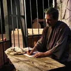 Paul's last letter to TImothy