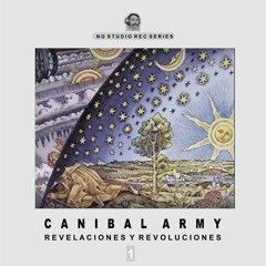 Canibal Army - Estrellas Y Cristales