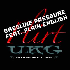 Promo Mix - BassLine Pressure Feat. Plain English