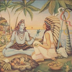 ScreamsRaves - Yata मारिजुआना