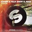 KSHMR & Felix Snow ft. Madi - Touch (SUB SCRIBE REMIX) <3