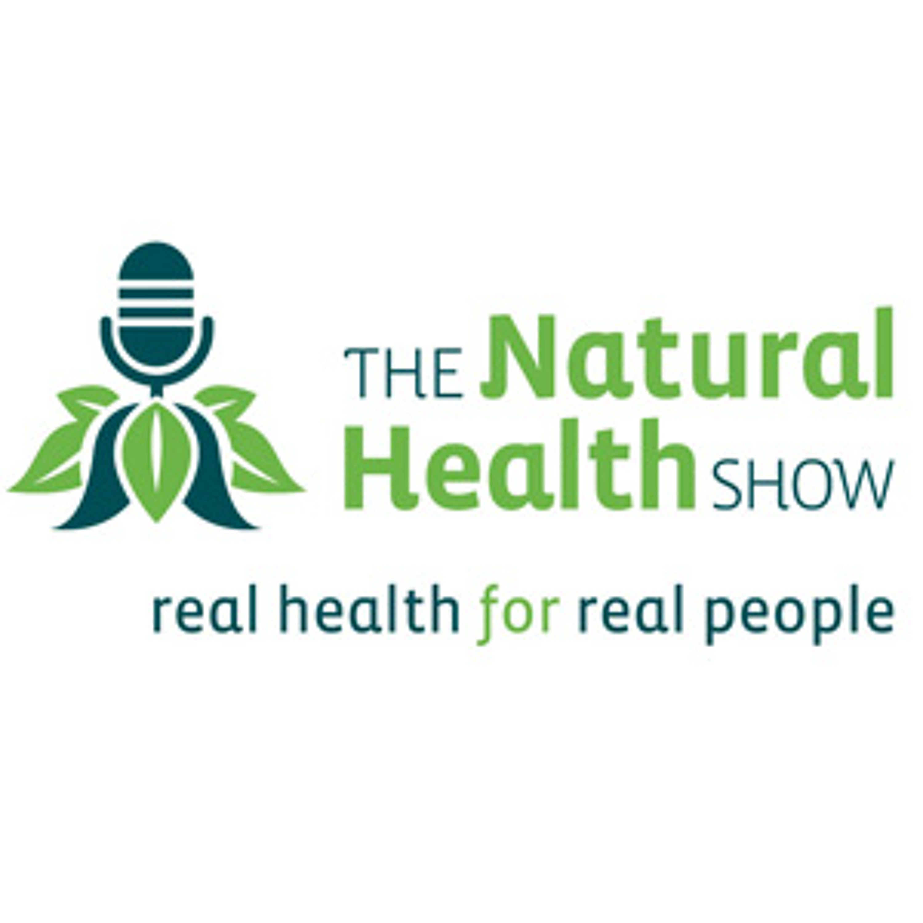 Natural Health Show - Apr 3 episode artwork