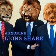 LIONS SHARE