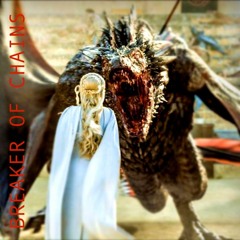 Breaker Of Chains Parts 1 and 2 - mixed 02 April 2016