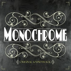 Monochrome - Reading