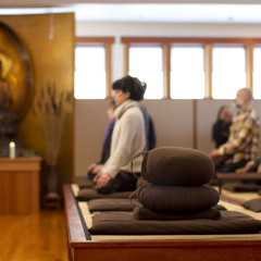 Making Friends with Your Mind