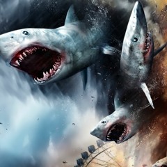Sharknado Theme