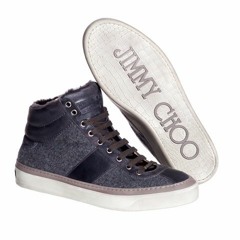 Jimmy Choo Fast Bass Boosted