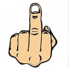 Never Gave A F*ck (Pt. 1 & 2)