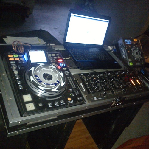 Mega Nando Dj RemixX