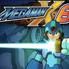 Mega Man X6 - Gate Battle Theme (Extended)