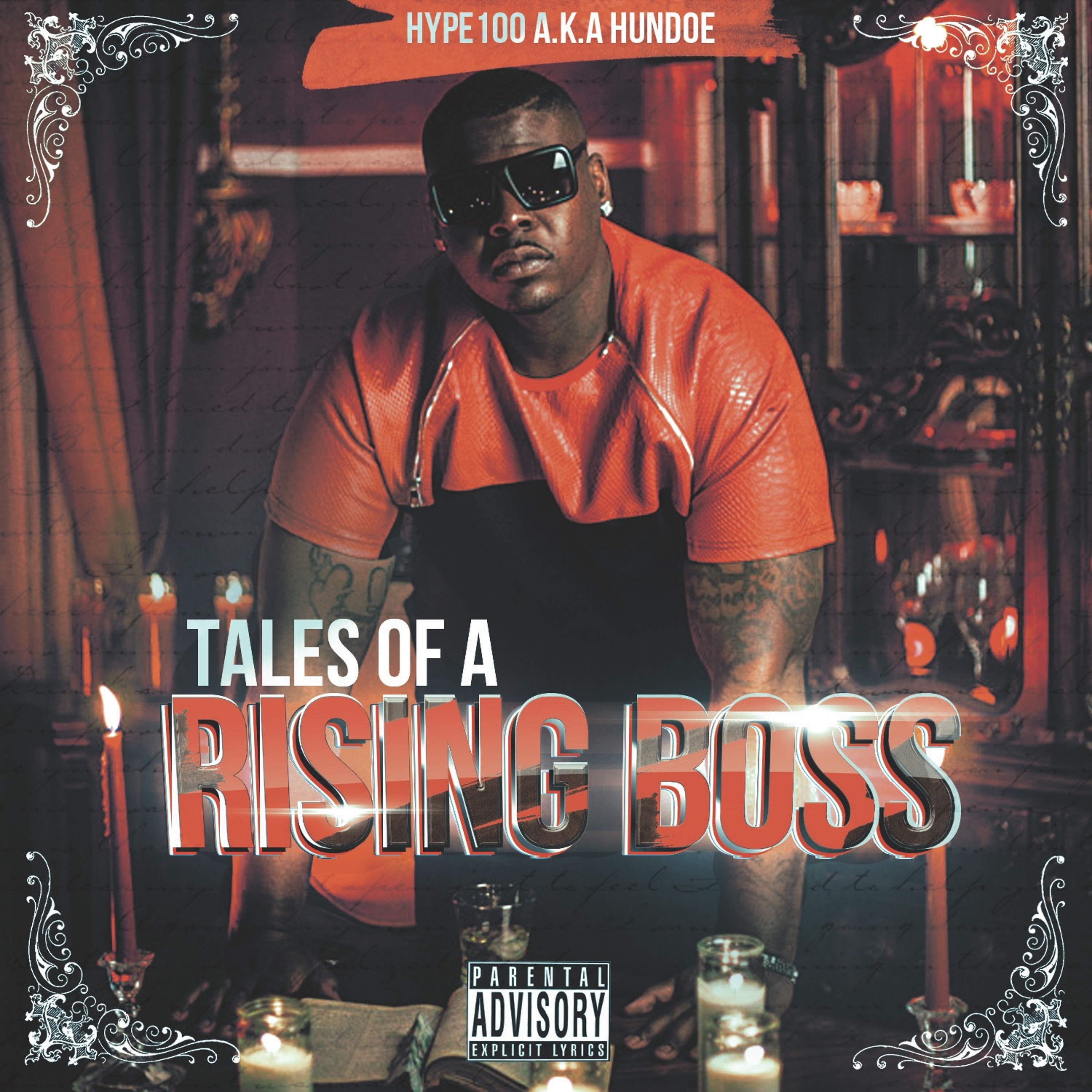 First Class Music Ent.
