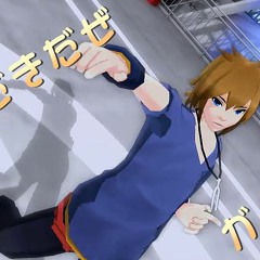 [ZOLA PROJECT KYO] DA・I・TA・N 無敵なオレ様快盗トゥナイト様が、今夜あのコとlove＆peaceしちゃうアレなアレコレ [Vocaloid/Original]