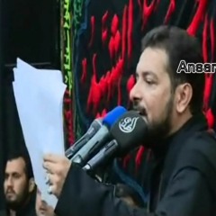اجيتك ضيف اقعد وانظر احوالي نعي ملا قحطان البديري ليلة 25 جمادي الاخرة 1437 هـ المانيا