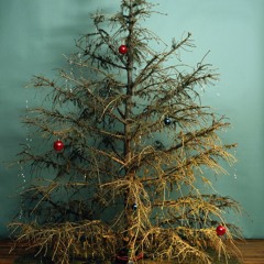 she said it sounds like christmas