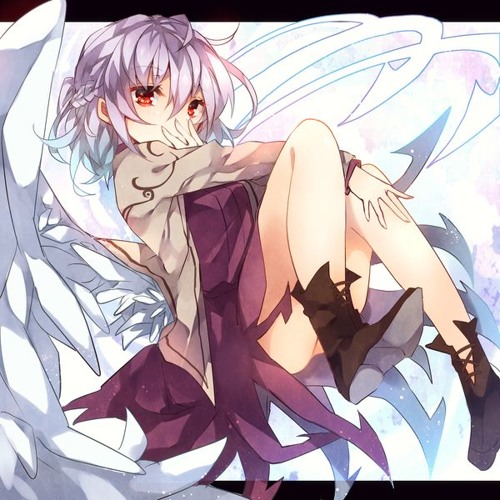 Stream 東方ボーカル 言葉の花 Liz Triangle Word Of Flower By Sergiochile Listen Online For Free On Soundcloud Stream 東方ボーカル 言葉の花 Liz Triangle Word Of Flower By Sergiochile Listen Online For Free On Soundcloud