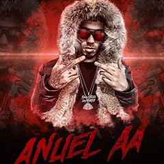 Seduciendome - Anuel Aa - Reggaeton