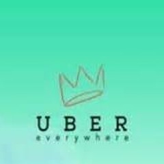Uber Everywhere Ft. Notes x Jiggy