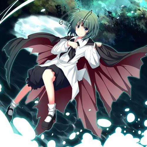 Stream 東方ボーカル 幻視の夜 岸田教団 The明星ロケッツ By Sergiochile Listen Online For Free On Soundcloud