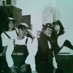 Xscape - Is My Living In Vain?