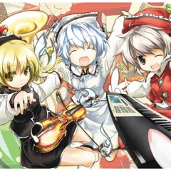 【東方ボーカル】 「幽霊楽団」 【岸田教団&THE明星ロケッツ】