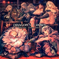 "City Street" by Hitoshi Sakimoto (from Dragon's Crown)