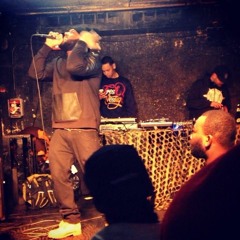 Quest - 2nd Wind Feat Will Hollis