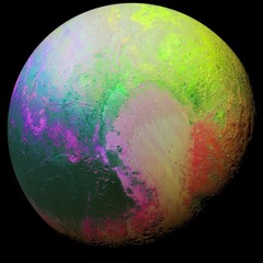 Plutão - Cronos