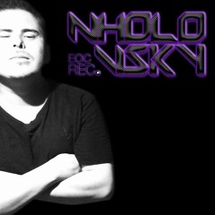 Nholosky Open Your Mind Original Mix preview
