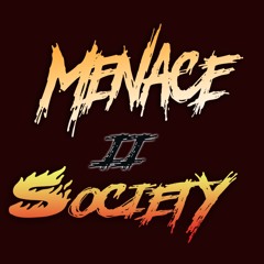 Yola - Menace II Society (Prod. By DJ DNICEE)