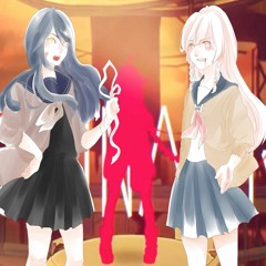 【rin*chan】Setsuna Drive セツナドライブ 歌ってみた