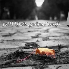 ينادي فؤادي بليل السكون