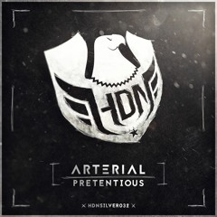 Arterial - Pretentious (Preview)