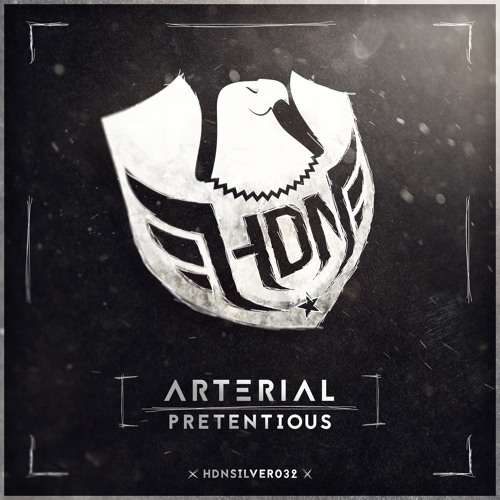 Arterial - Pretentious (Preview)