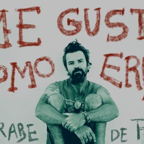 Me Gusta Como Eres - Jarabe de Palo  (By. Dj Místico)