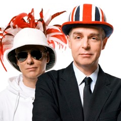Pet Shop Boys - Always On My Mind (Modified Intro + 2 verse)