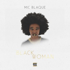 Black Woman Prod. by EL-S Beats
