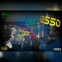 NoGoodHood Ft. Hue - SoufSide