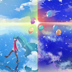 My Favorite Nightcore Songs
