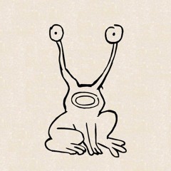 Daniel Johnston - Walking The Cow (Julsy cover)