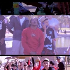 Hard Knockz x Hazey Tha Captain x Jump Anunnaki - New AZ