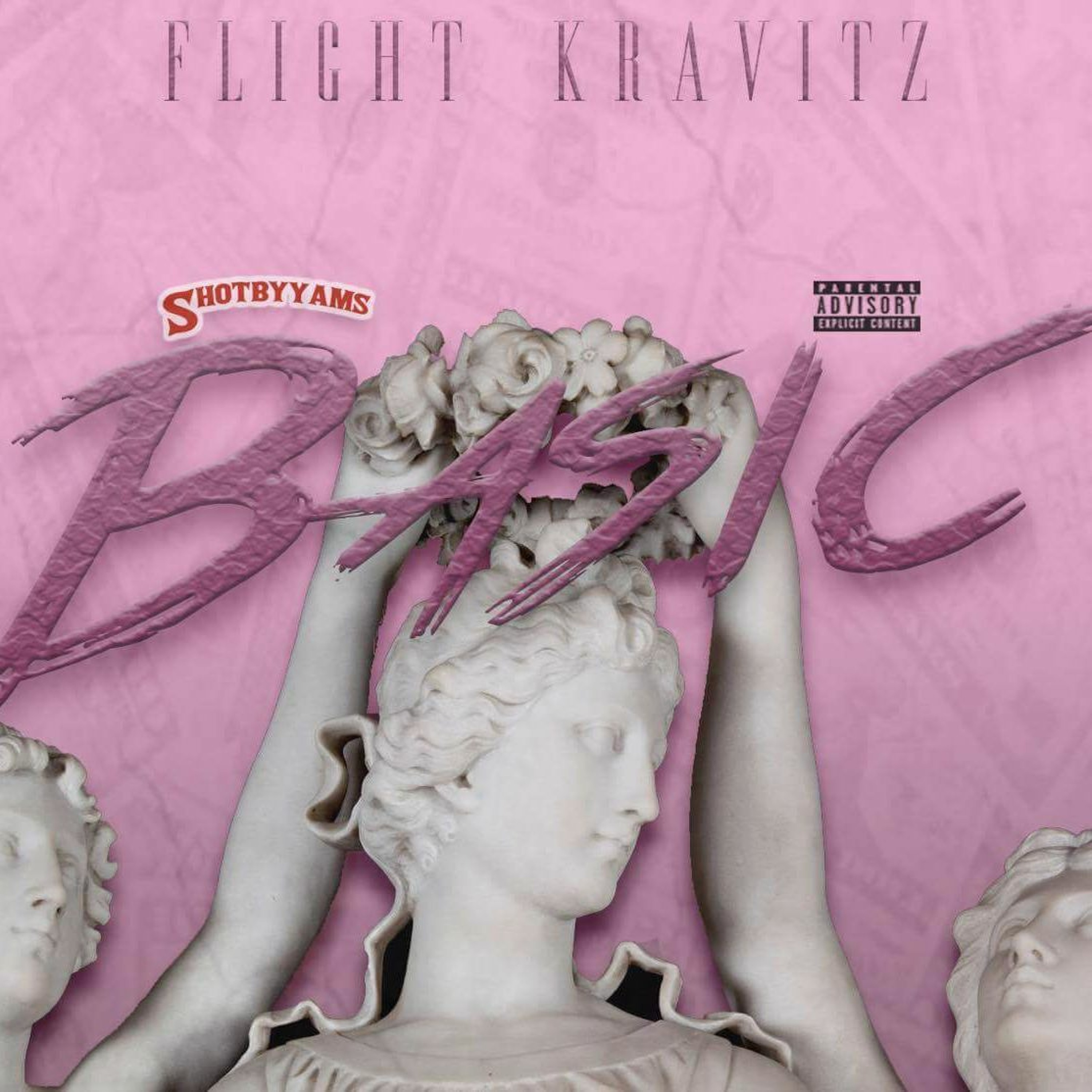 FLIGHT KRAVITZ