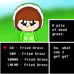 chara shop
