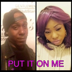 Holly Rock Fuego Flare - Put It On Me