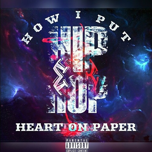 BONUS TRACK: Born For This (Prod. By Papamitrou)